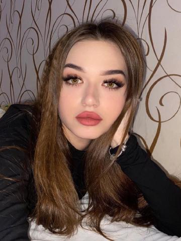 Проститутка Элина